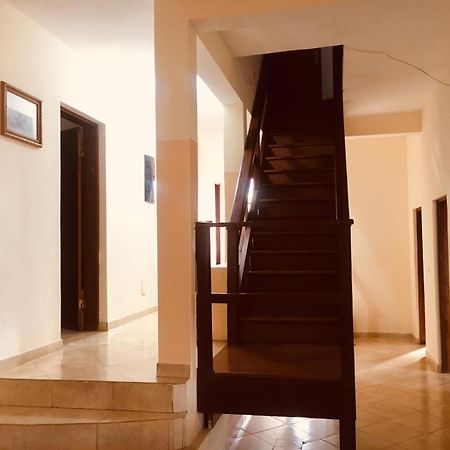 شقة Casa Luis ساو تومي المظهر الخارجي الصورة