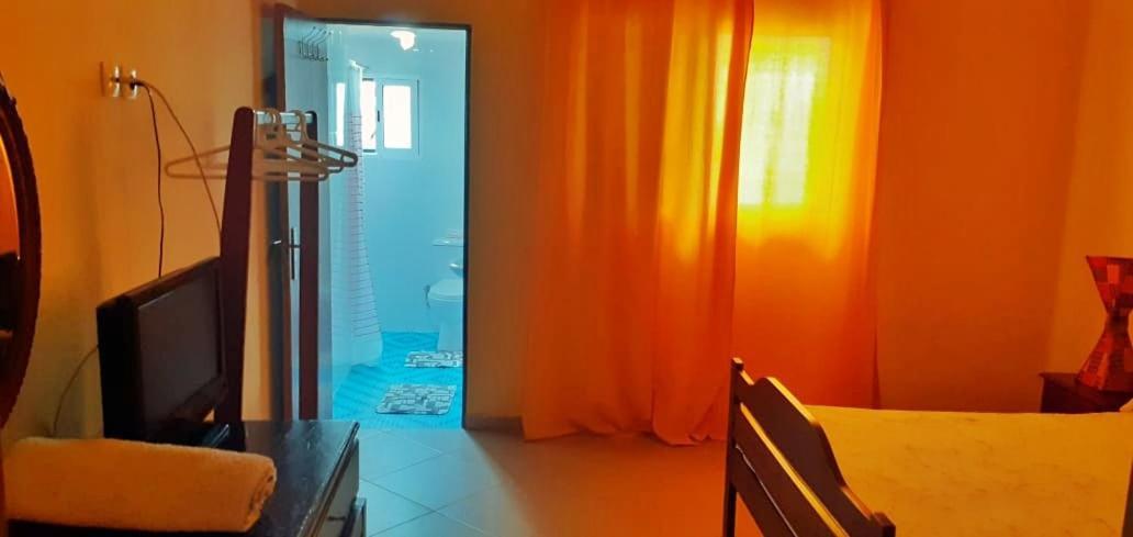 شقة Casa Luis ساو تومي المظهر الخارجي الصورة